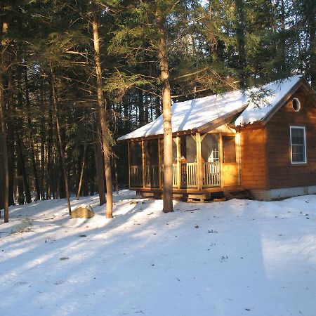 Okie Dokie Cabins Tamworth Kültér fotó