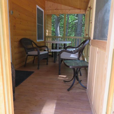 Okie Dokie Cabins Tamworth Kültér fotó