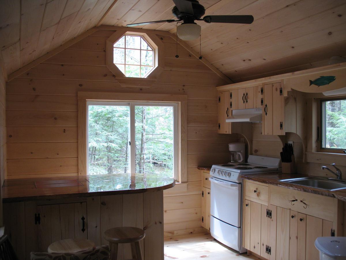 Okie Dokie Cabins Tamworth Kültér fotó