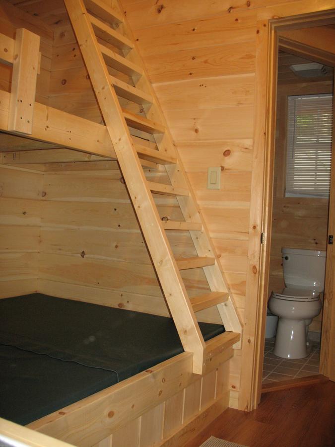 Okie Dokie Cabins Tamworth Kültér fotó