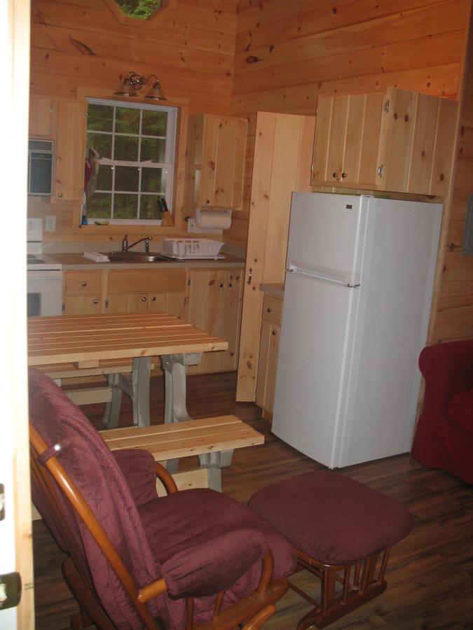 Okie Dokie Cabins Tamworth Kültér fotó