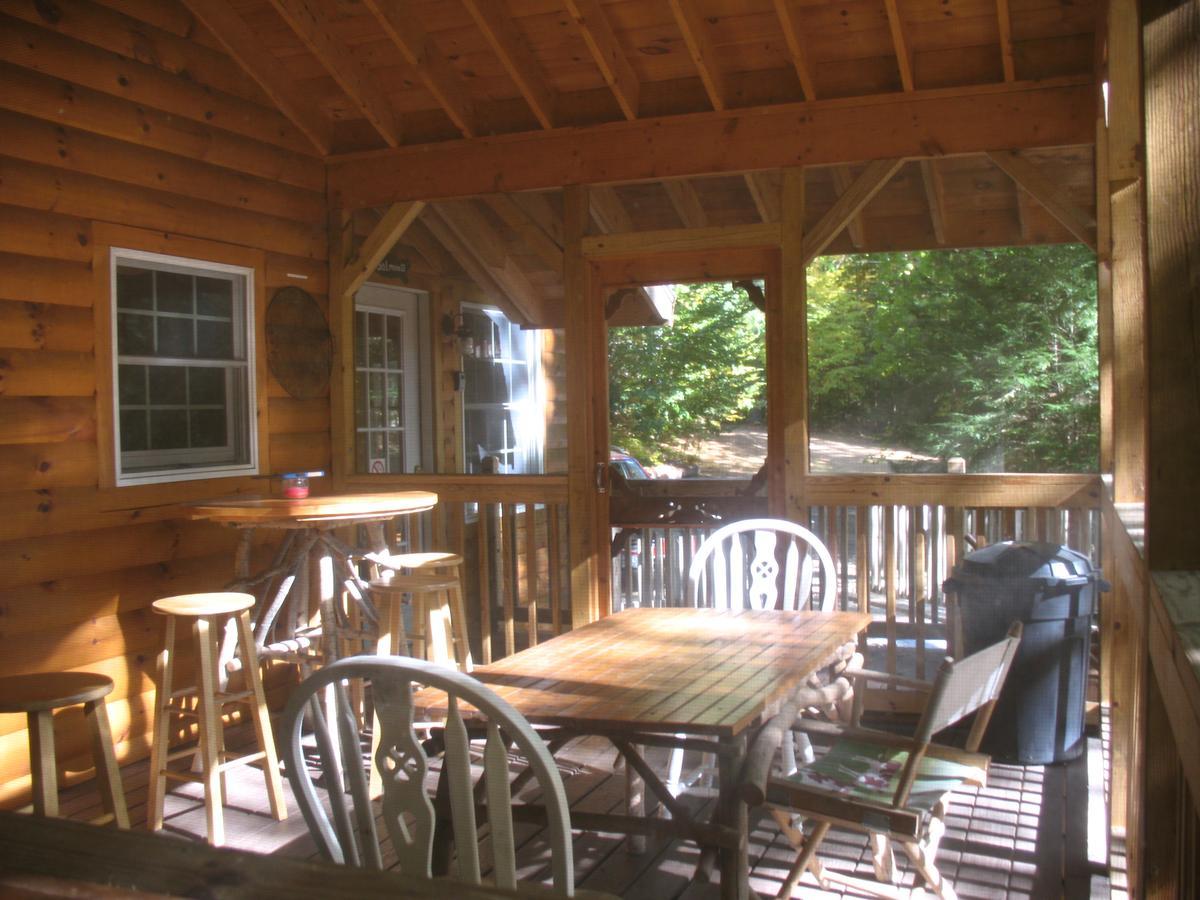 Okie Dokie Cabins Tamworth Kültér fotó