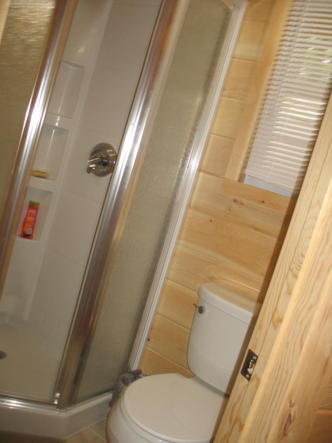 Okie Dokie Cabins Tamworth Kültér fotó
