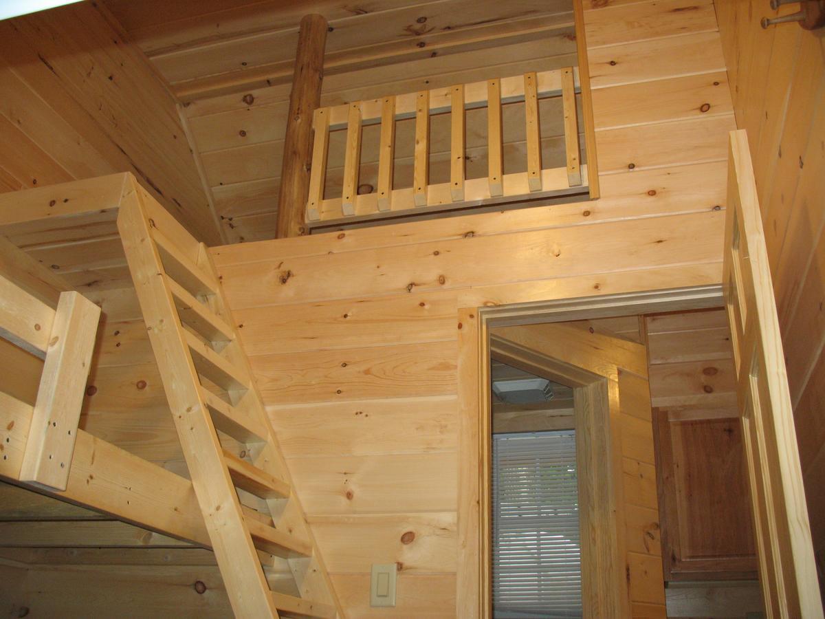 Okie Dokie Cabins Tamworth Kültér fotó