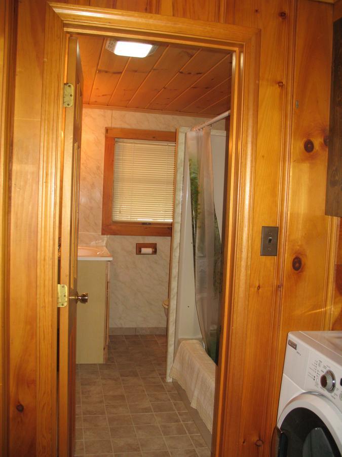 Okie Dokie Cabins Tamworth Kültér fotó