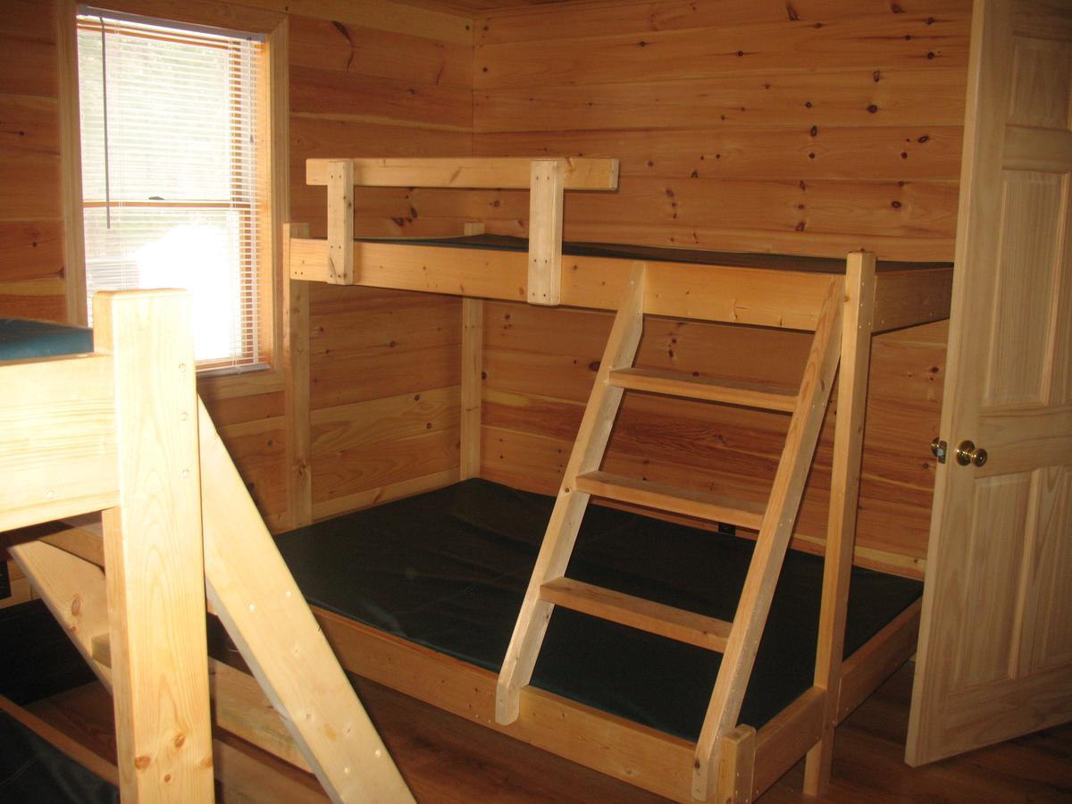 Okie Dokie Cabins Tamworth Kültér fotó
