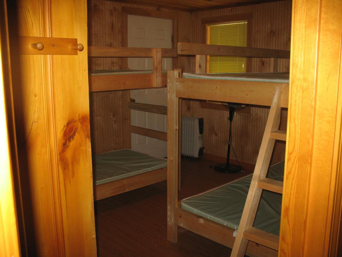 Okie Dokie Cabins Tamworth Kültér fotó