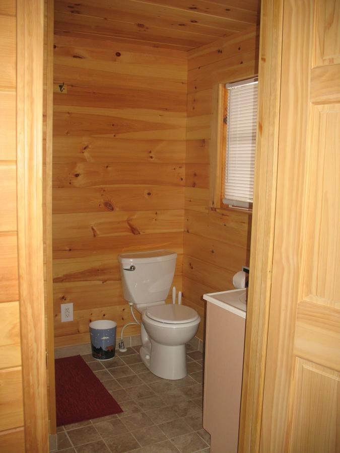 Okie Dokie Cabins Tamworth Kültér fotó