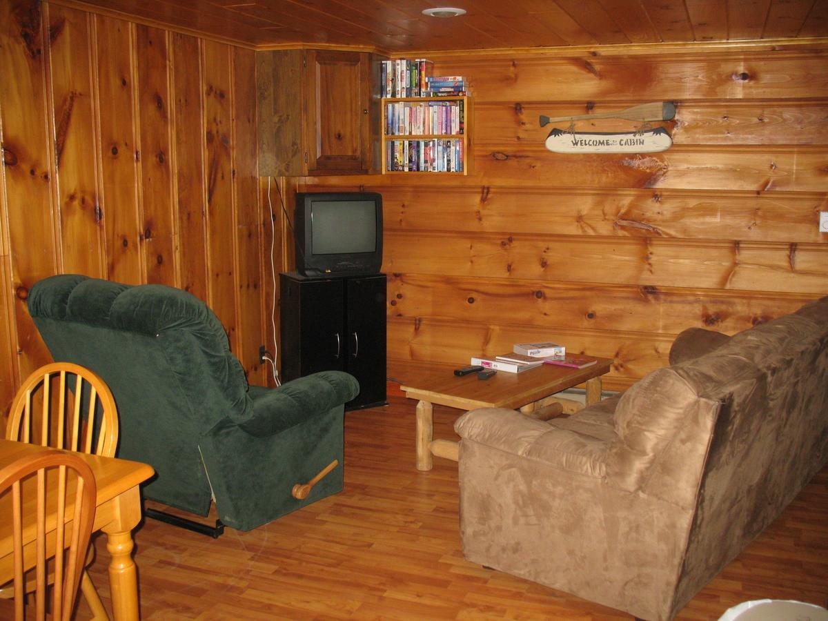 Okie Dokie Cabins Tamworth Kültér fotó