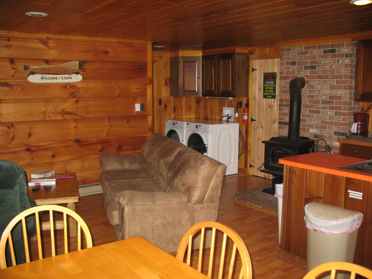 Okie Dokie Cabins Tamworth Kültér fotó