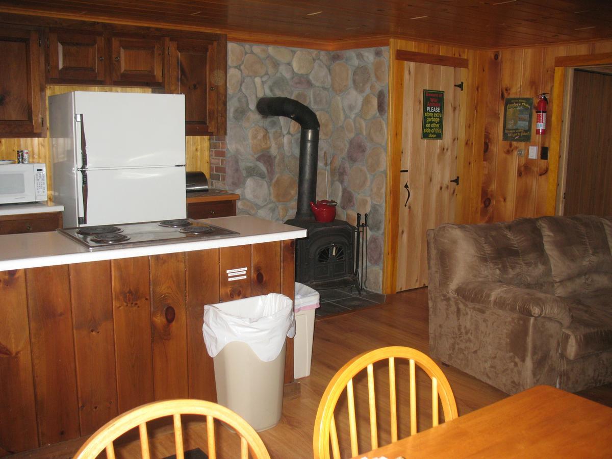 Okie Dokie Cabins Tamworth Kültér fotó