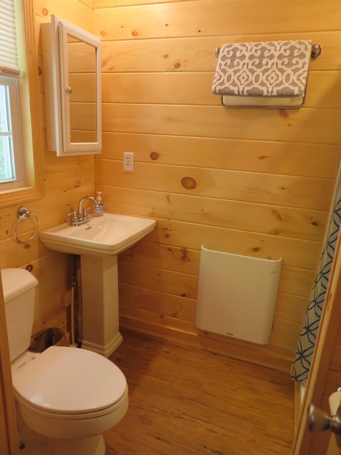 Okie Dokie Cabins Tamworth Kültér fotó