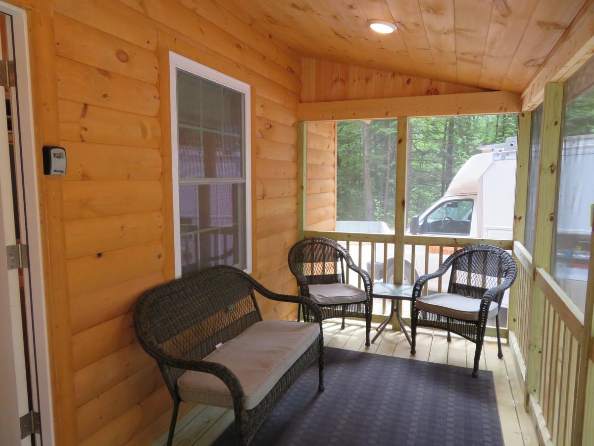 Okie Dokie Cabins Tamworth Kültér fotó