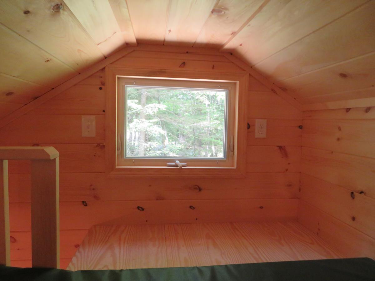 Okie Dokie Cabins Tamworth Kültér fotó