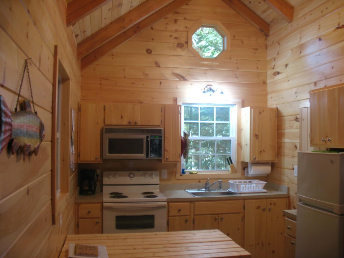 Okie Dokie Cabins Tamworth Kültér fotó