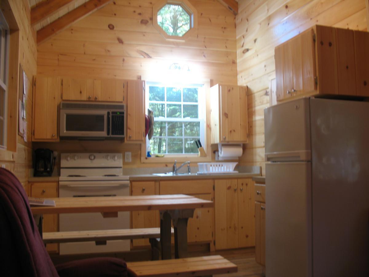 Okie Dokie Cabins Tamworth Kültér fotó