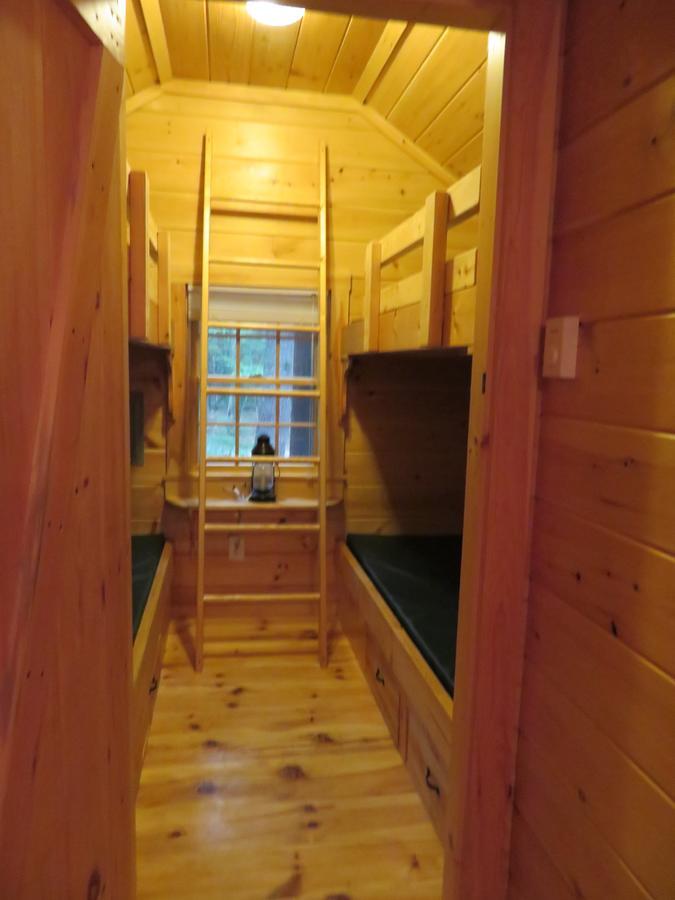 Okie Dokie Cabins Tamworth Kültér fotó