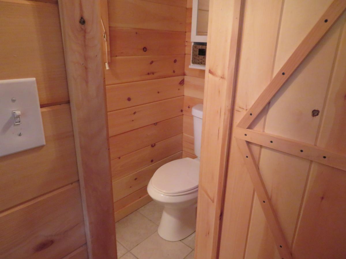 Okie Dokie Cabins Tamworth Kültér fotó