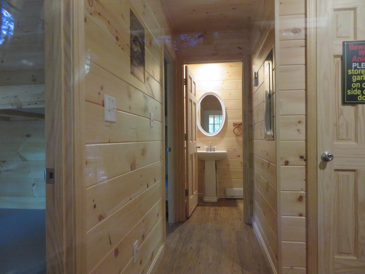 Okie Dokie Cabins Tamworth Kültér fotó